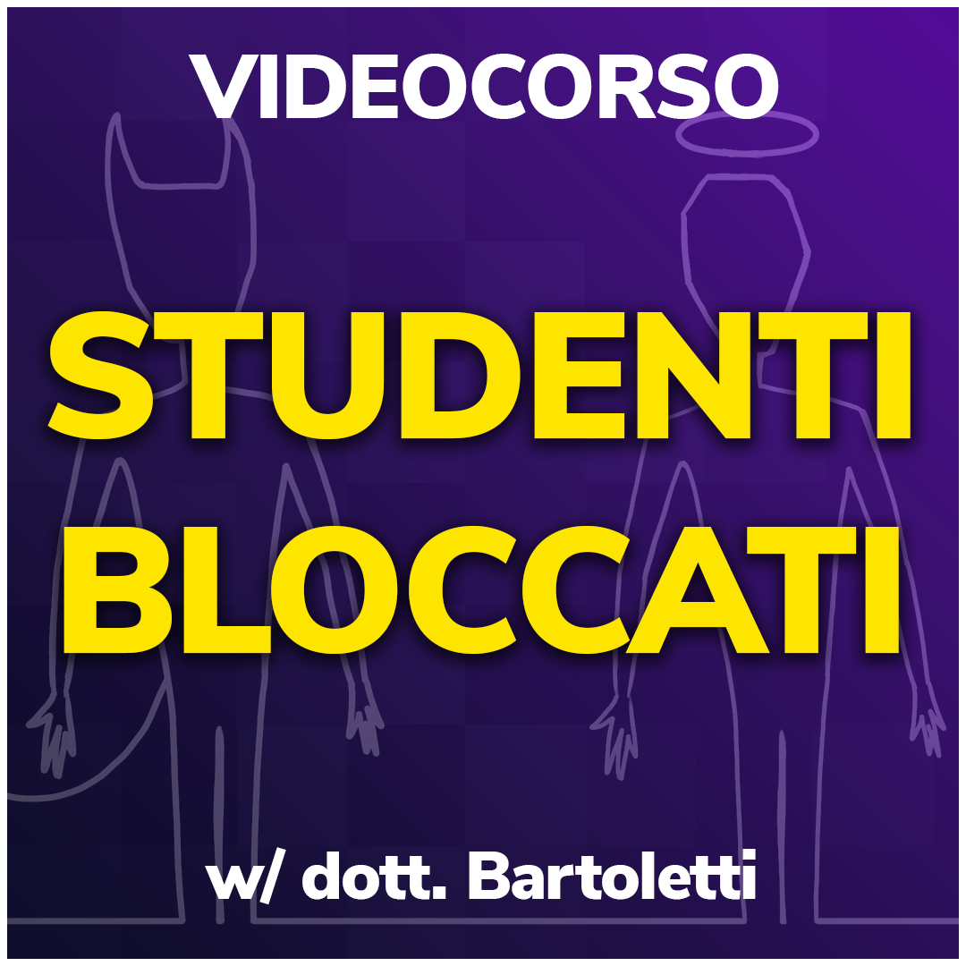 Studente Strategico
