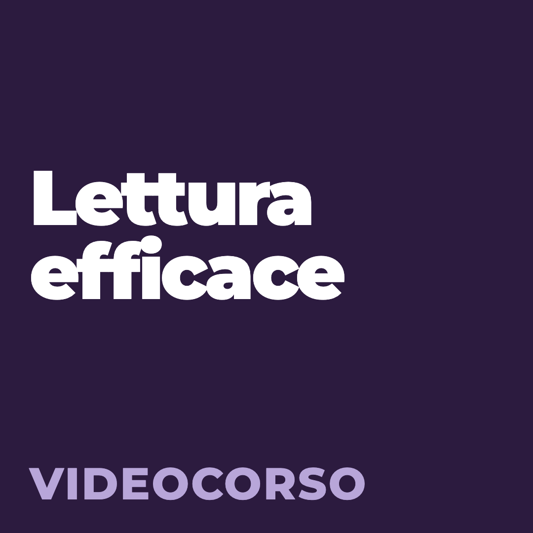Conquistare il Testo