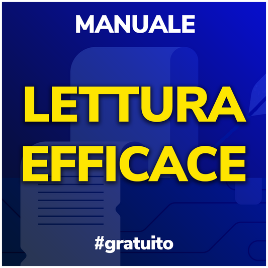 Leggere per Sapere