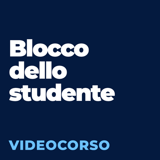 Studente Strategico